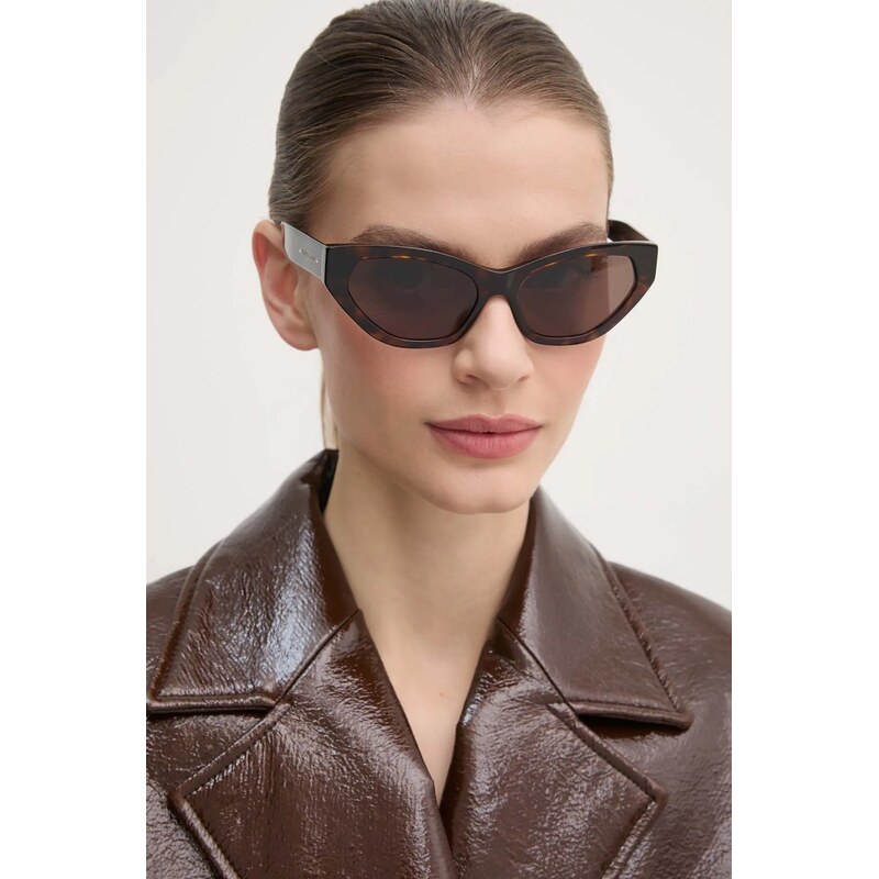 Slnečné okuliare Jimmy Choo 61259146