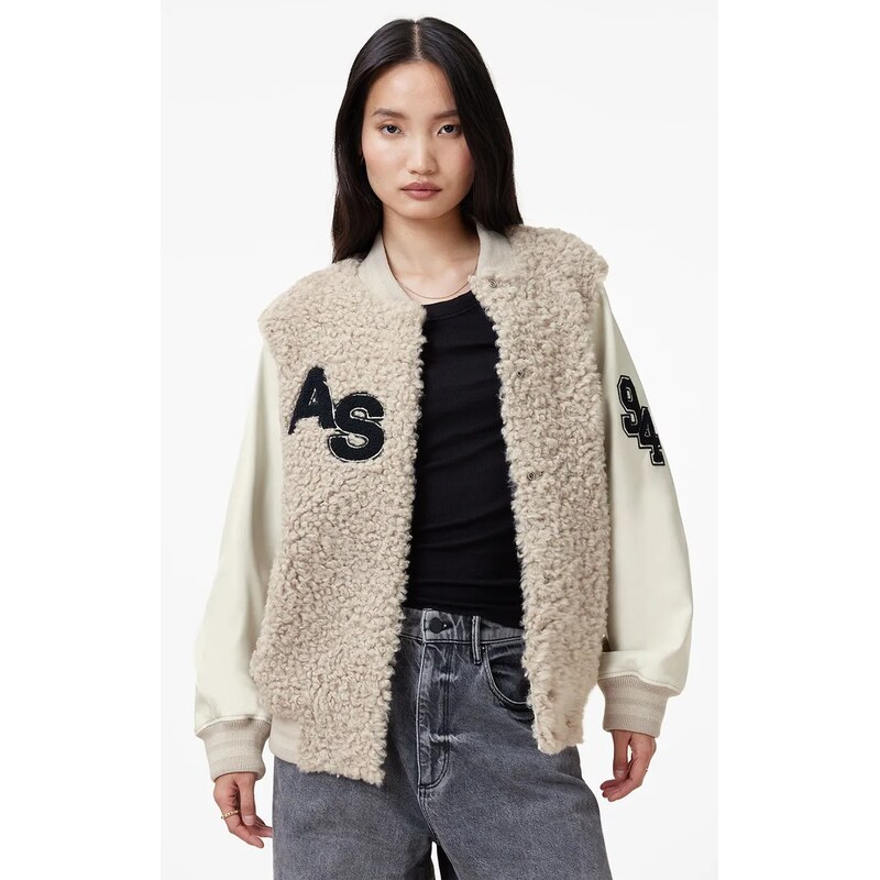 Bunda AllSaints VALERIE 63996290