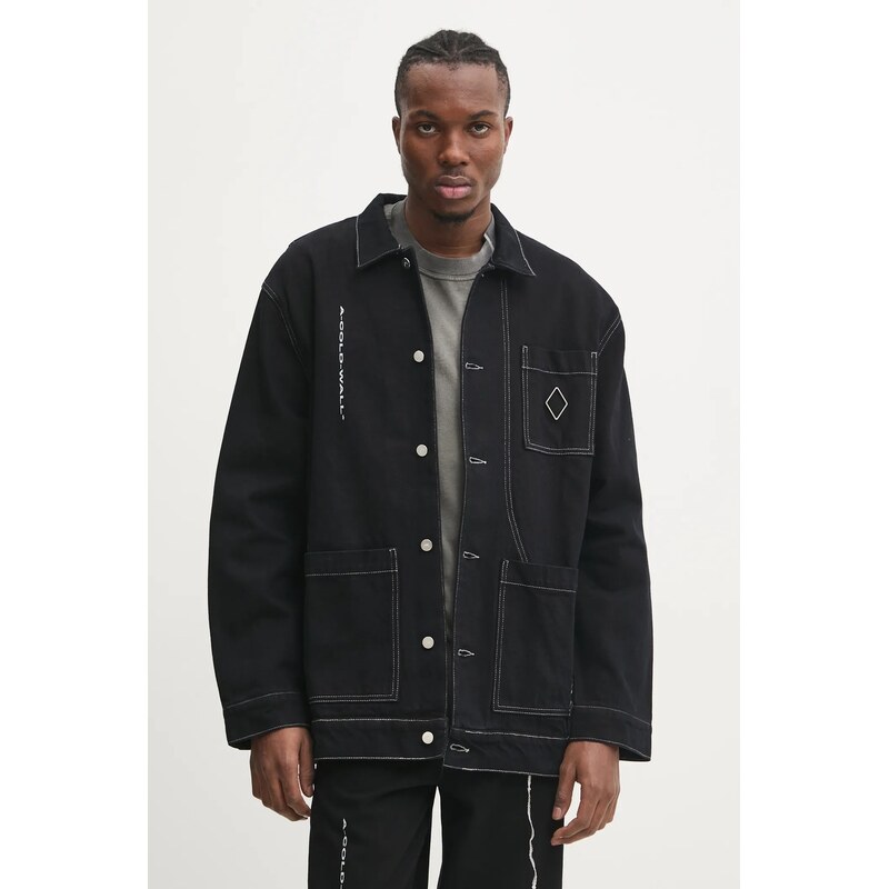 Rifľová bunda A-COLD-WALL* 61244264