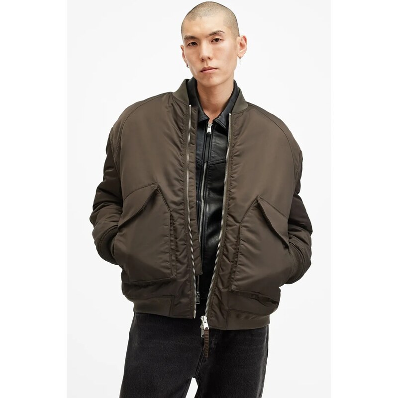 Bunda AllSaints HAWK 63996287