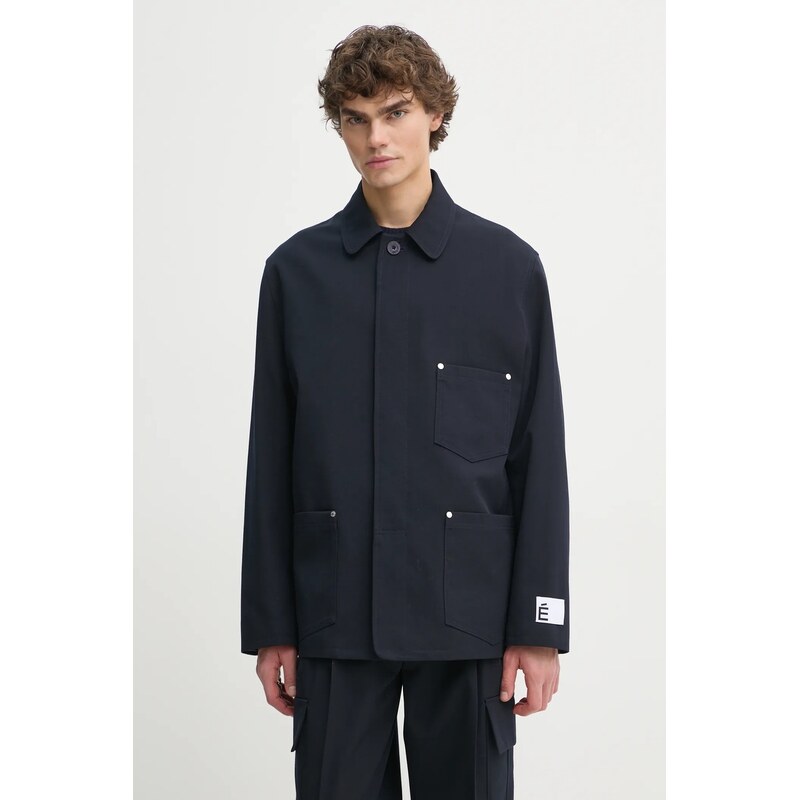 Bunda s prímesou vlny Études Studio 61251426