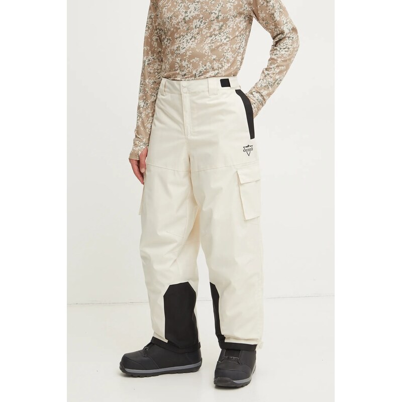 Lyžiarske nohavice Guess 61251421