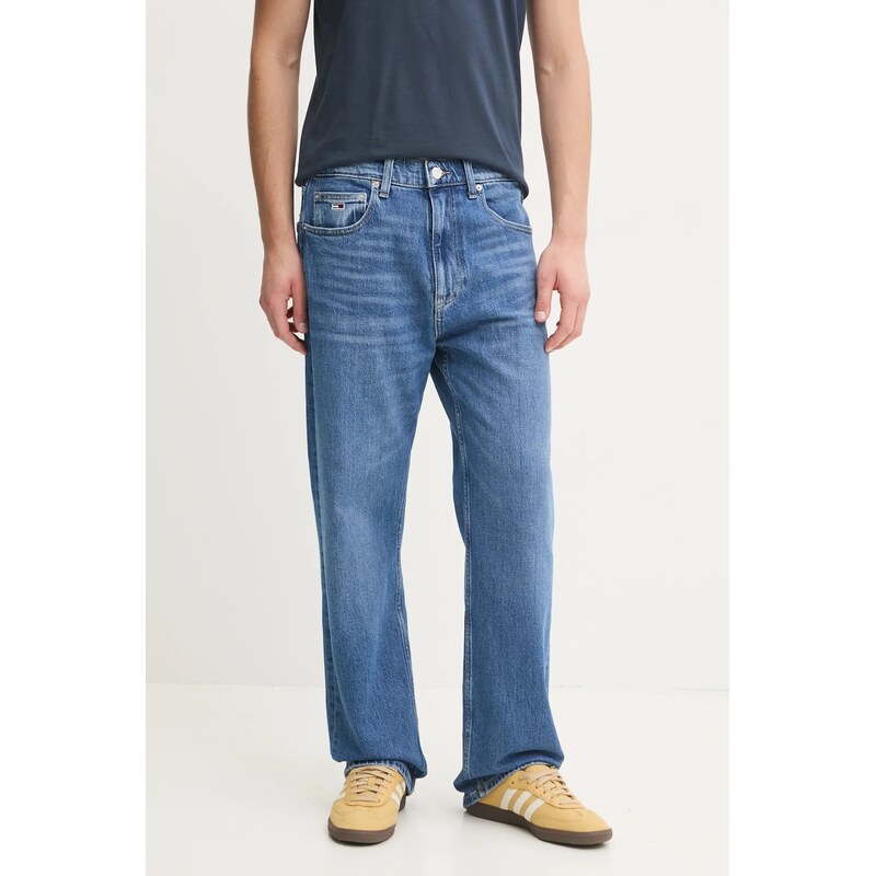 Rifle Tommy Jeans 61289621