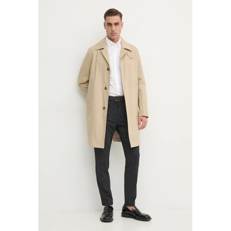 Kabát BOSS 61251914