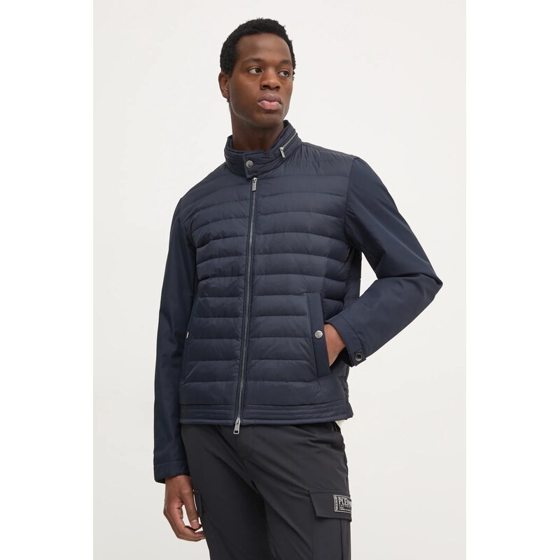 Páperová bunda Tommy Hilfiger 61289618