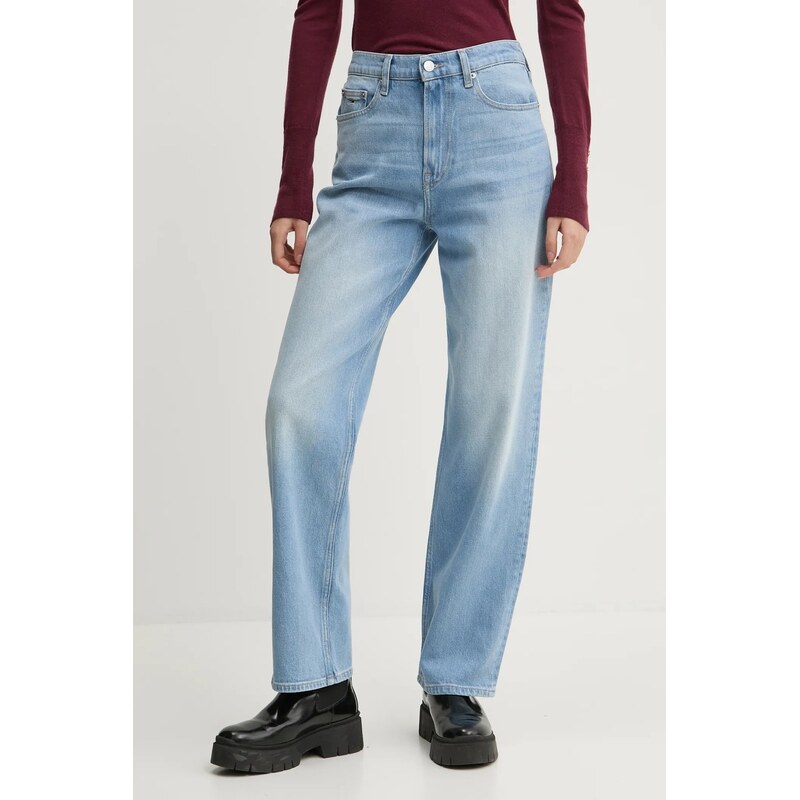 Rifle Tommy Jeans 61289609