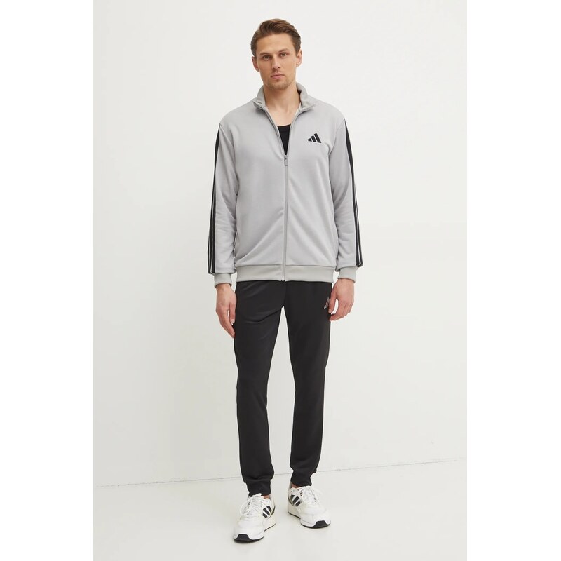 Tepláková súprava adidas 3S FT TT TS 61552425