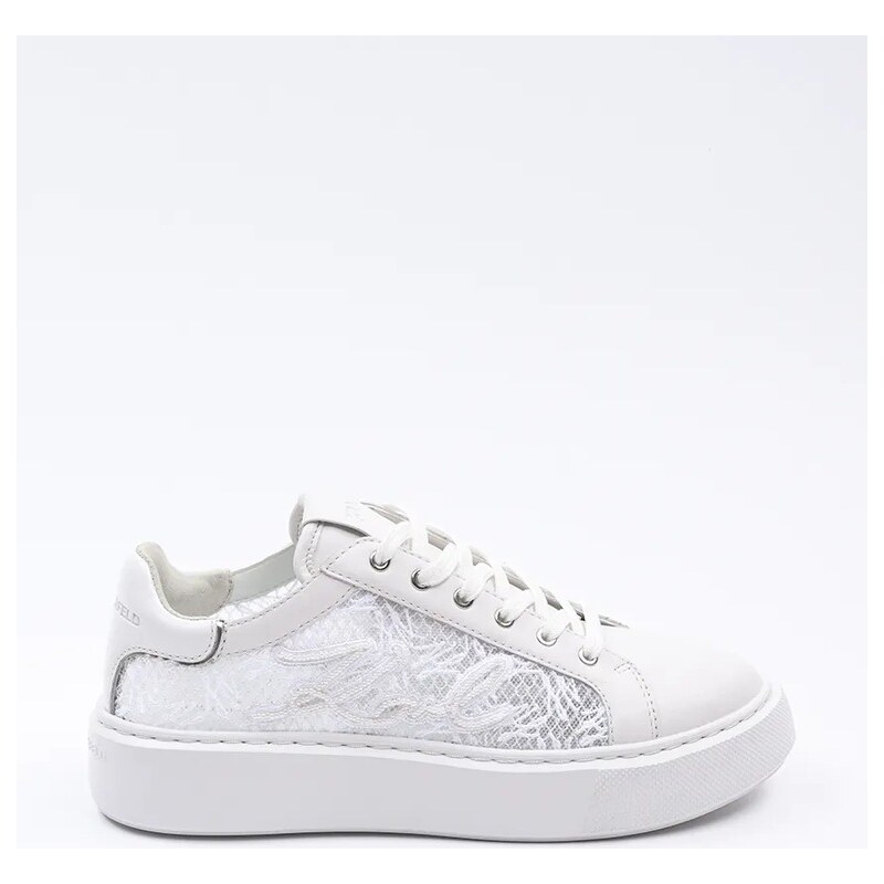 Tenisky Karl Lagerfeld MAXI KUP 61430753