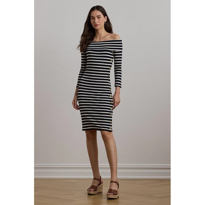 Šaty Lauren Ralph Lauren 61472395