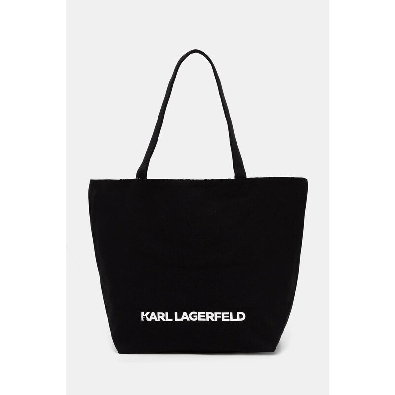 Obojstranná kabelka Karl Lagerfeld 61539961