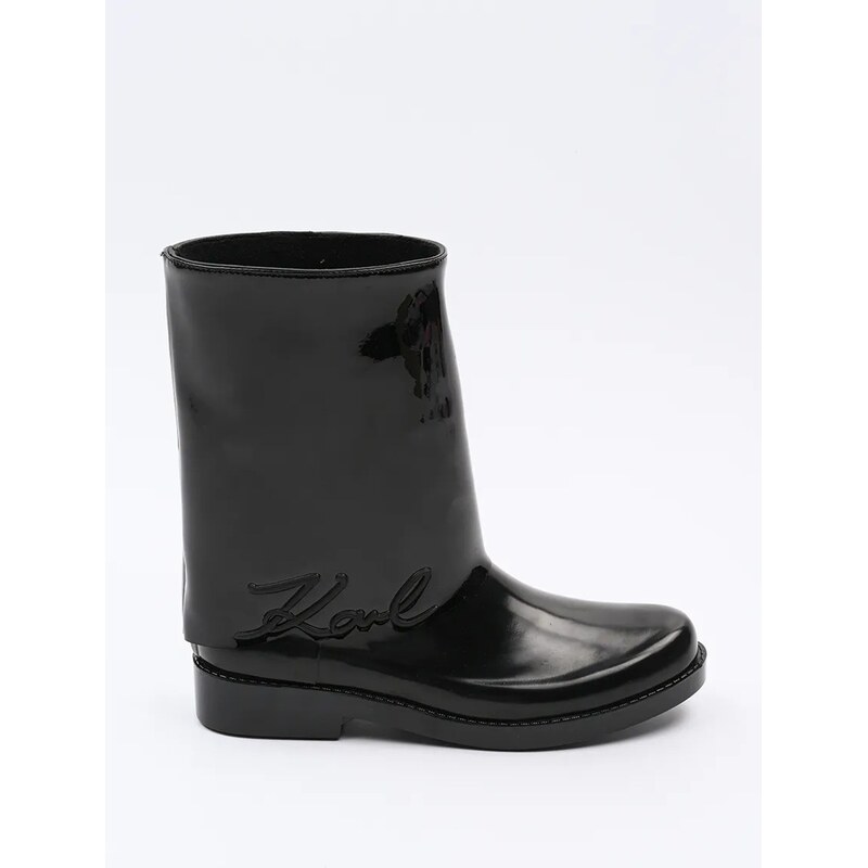 Gumáky Karl Lagerfeld KALOSH 61472574