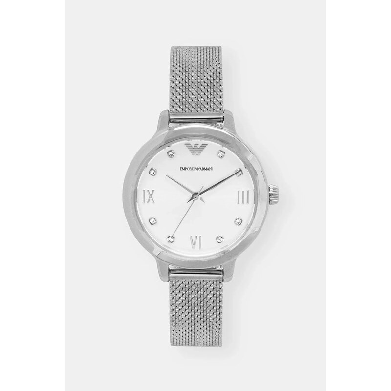 Hodinky Emporio Armani 61619584