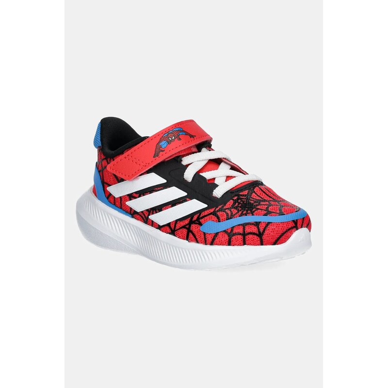 Detské tenisky adidas RUNFALCON SPIDER-MAN 61552516