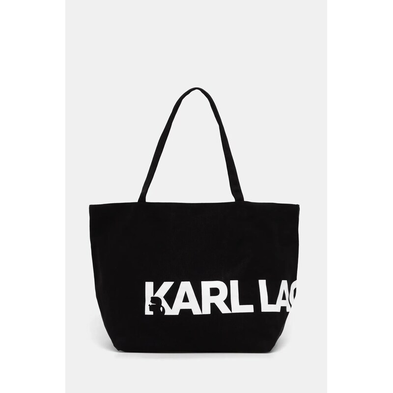 Kabelka Karl Lagerfeld K/ESSENTIAL 61540015
