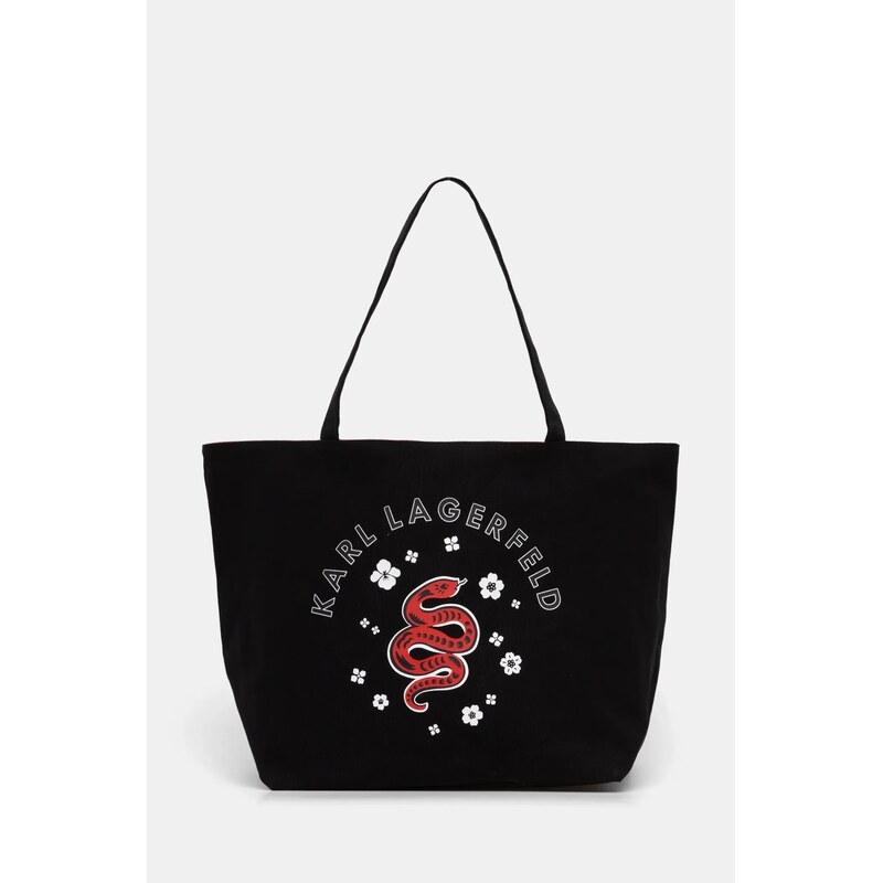 Kabelka Karl Lagerfeld 61540018
