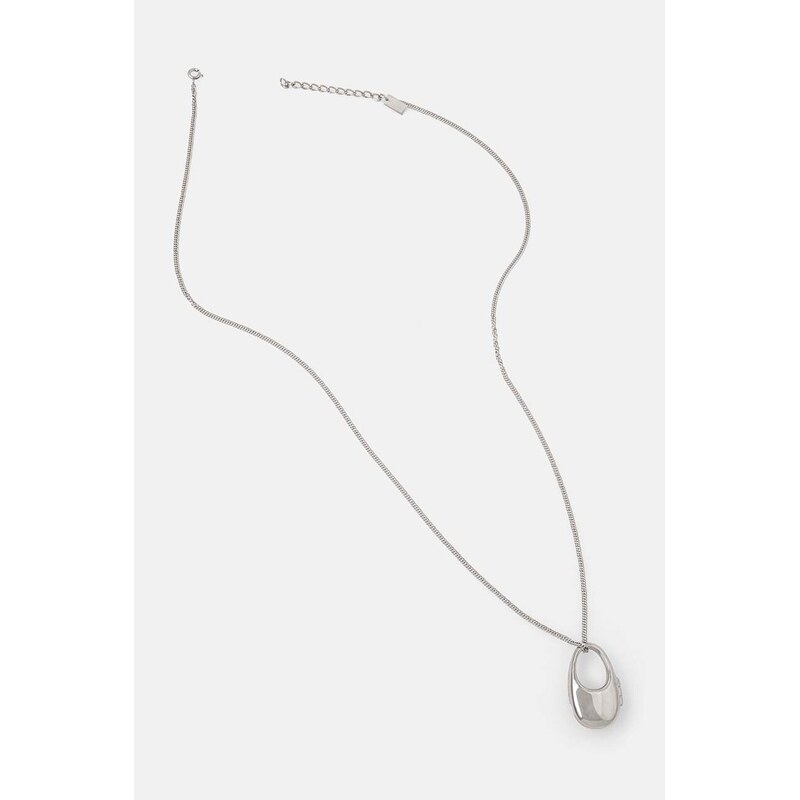 Náhrdelník Coperni Locket Necklace 61611574