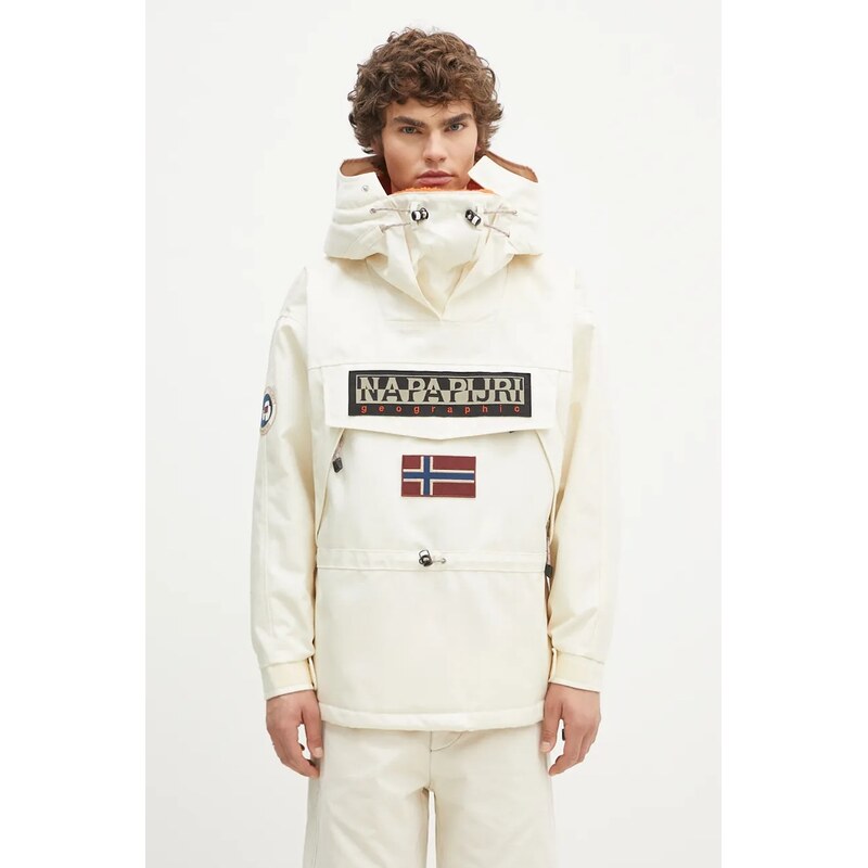 Bunda Napapijri Skidoo 1990 61611584