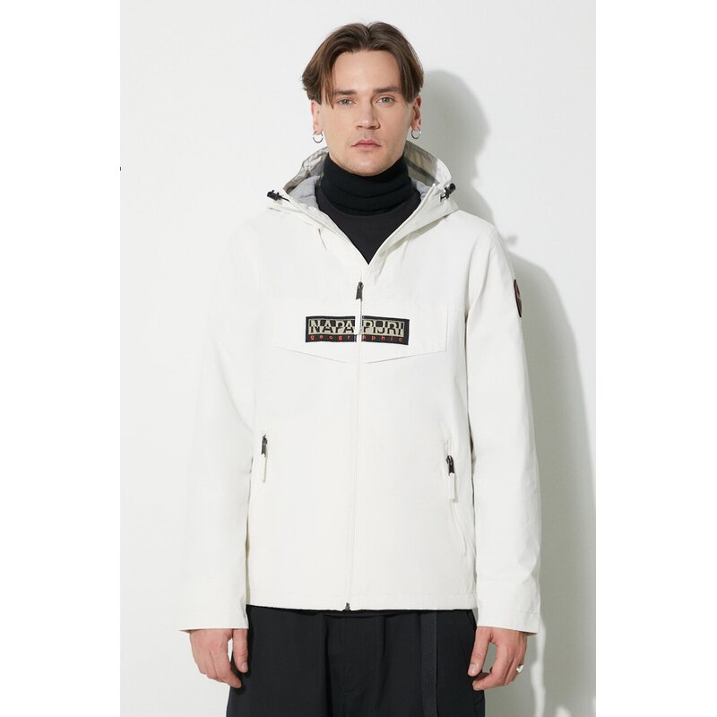 Bunda Napapijri Rainforest Open S 61611388