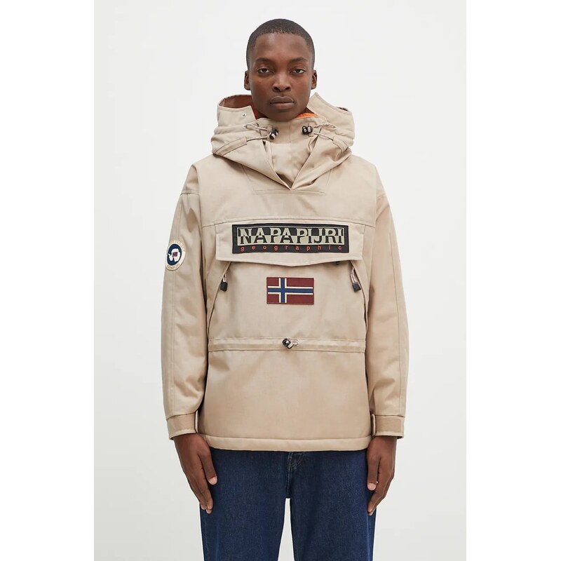 Bunda Napapijri Skidoo 1990 61611591