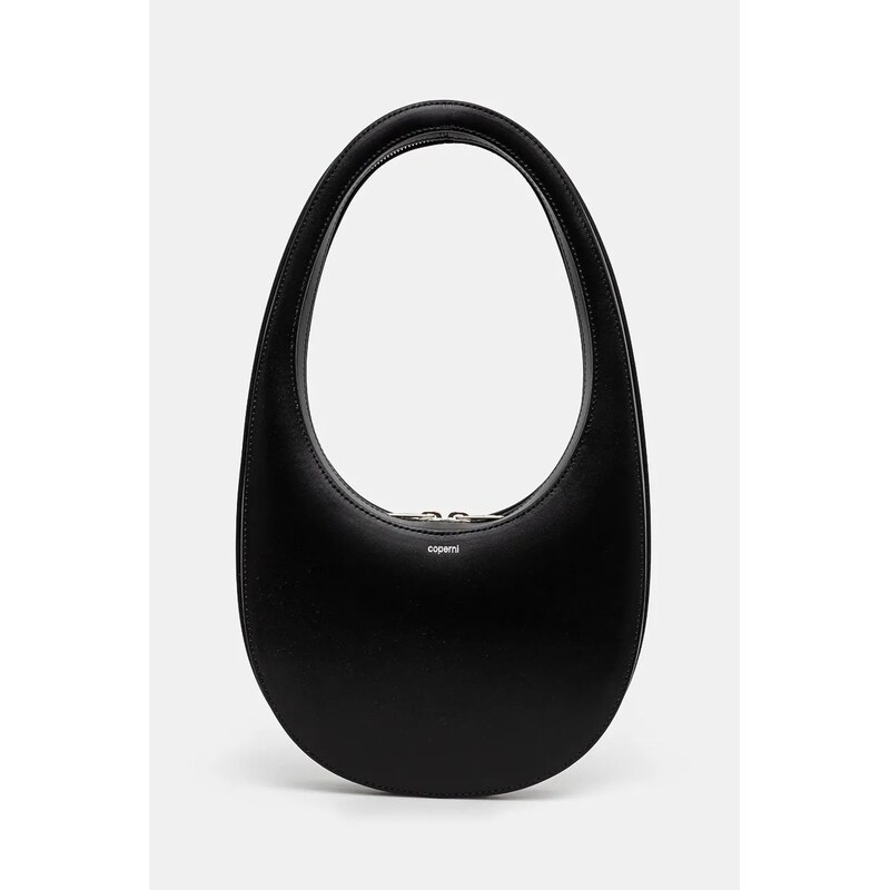 Kožená kabelka Coperni Swipe Bag 61815846