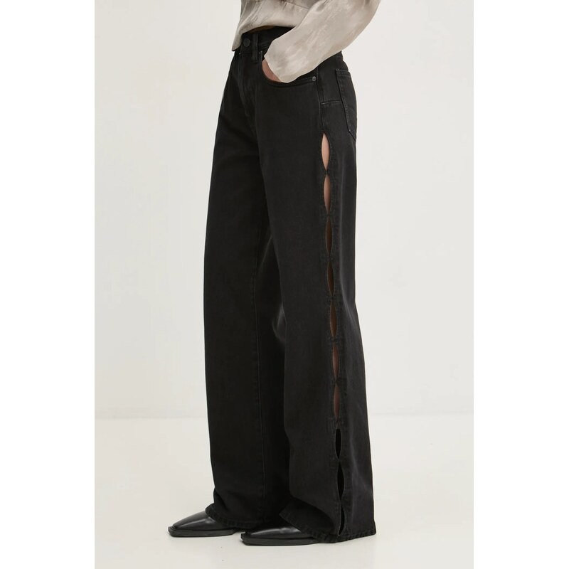 Rifle PURPLE BRAND WIDE SIDE CUT OUT 61611673