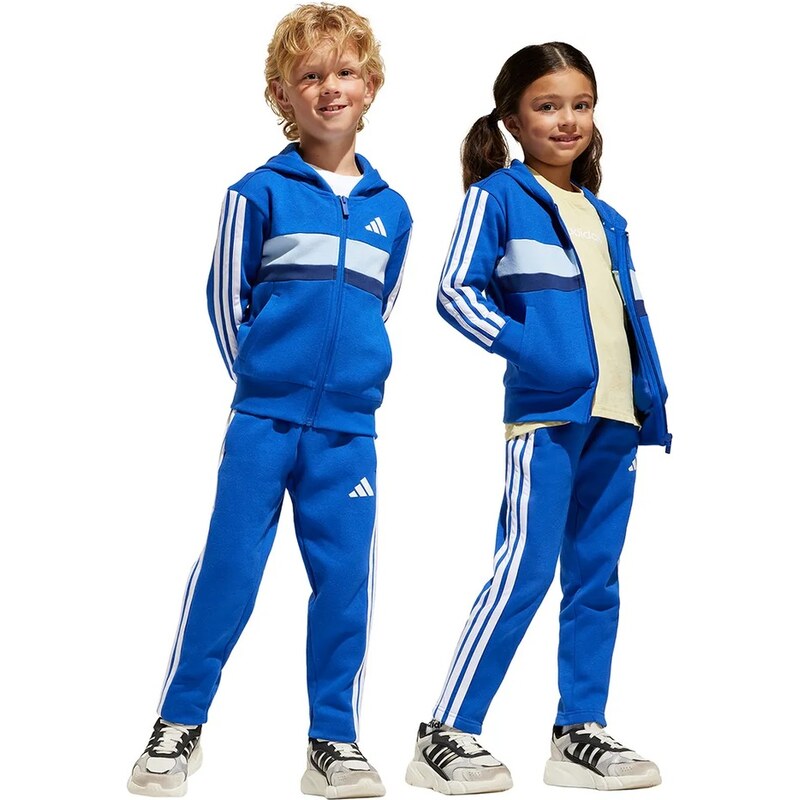 Detská tepláková súprava adidas 61579284