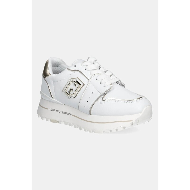 Tenisky Liu Jo LIU JO MAXI WONDER 85 61598387