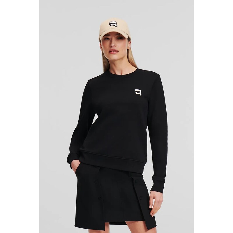 Mikina Karl Lagerfeld IKON 62577755