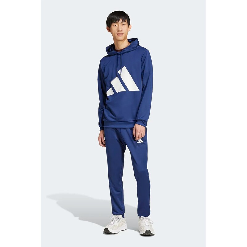 Tepláková súprava adidas BL FT HD TS 61598311