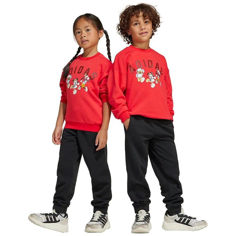 Detská tepláková súprava adidas x Disney 61598369