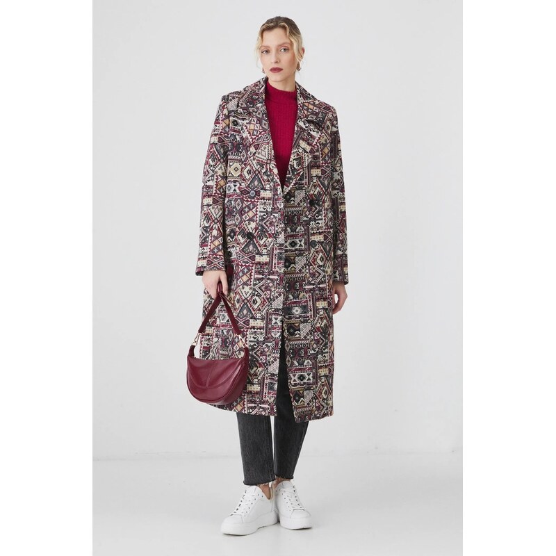 Kabát Medicine 61828119