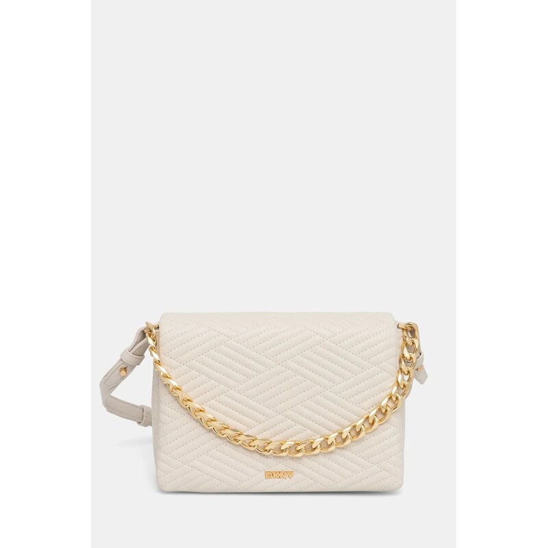 Kožená kabelka Dkny 63998018