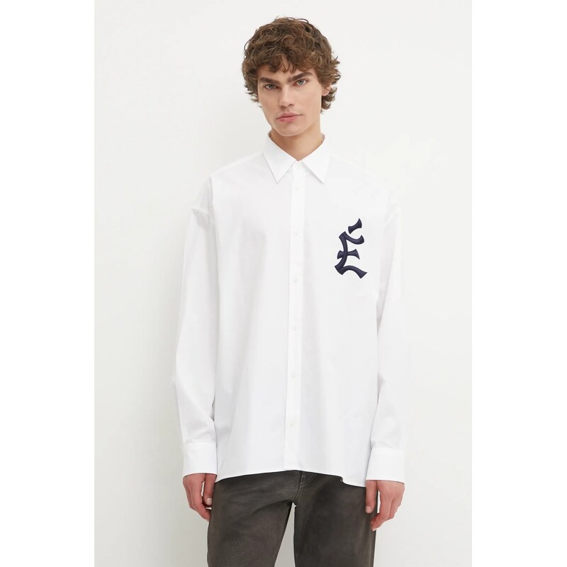 Bavlnená košeľa Études Studio 61686186