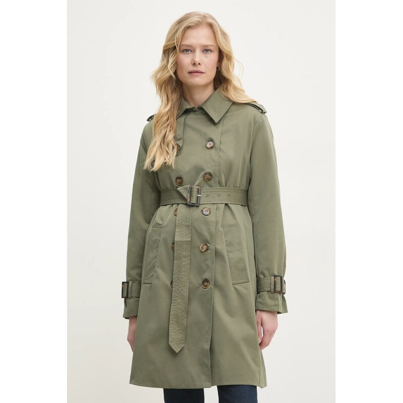 Trenčkot Answear.LAB 61715804