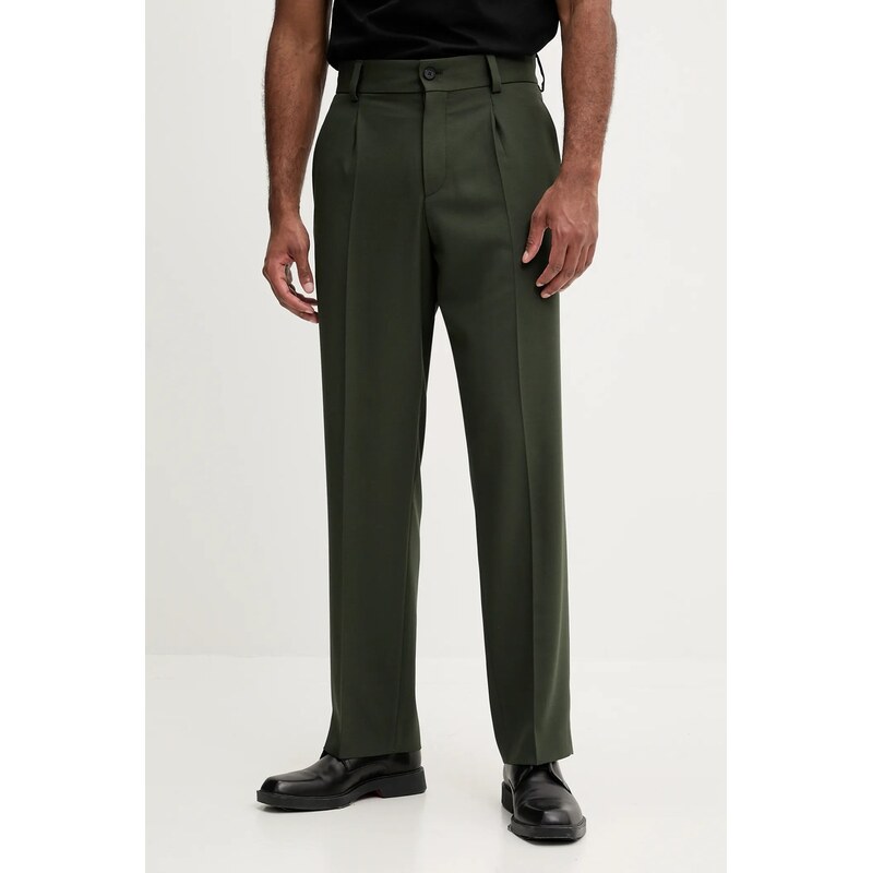 Nohavice HUGO Flips251X 64202908