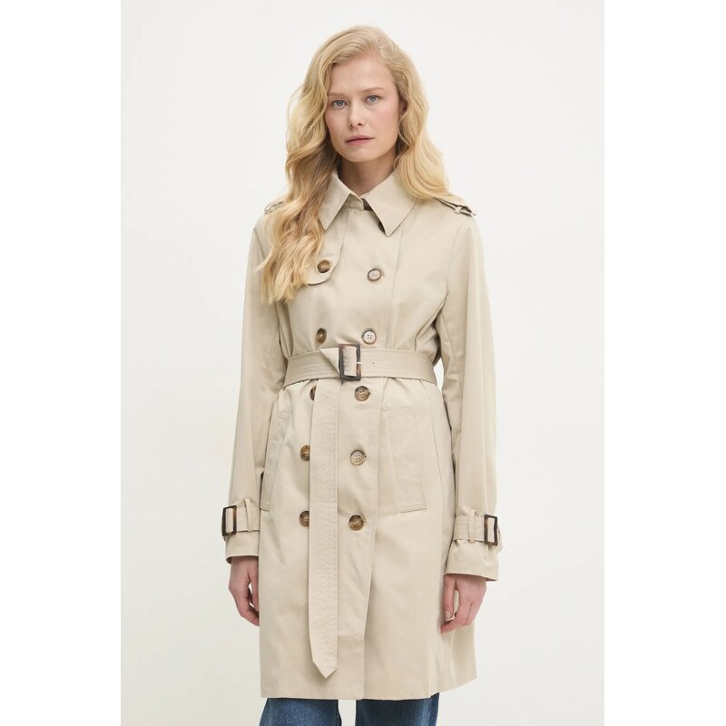 Trenčkot Answear.LAB 61715803