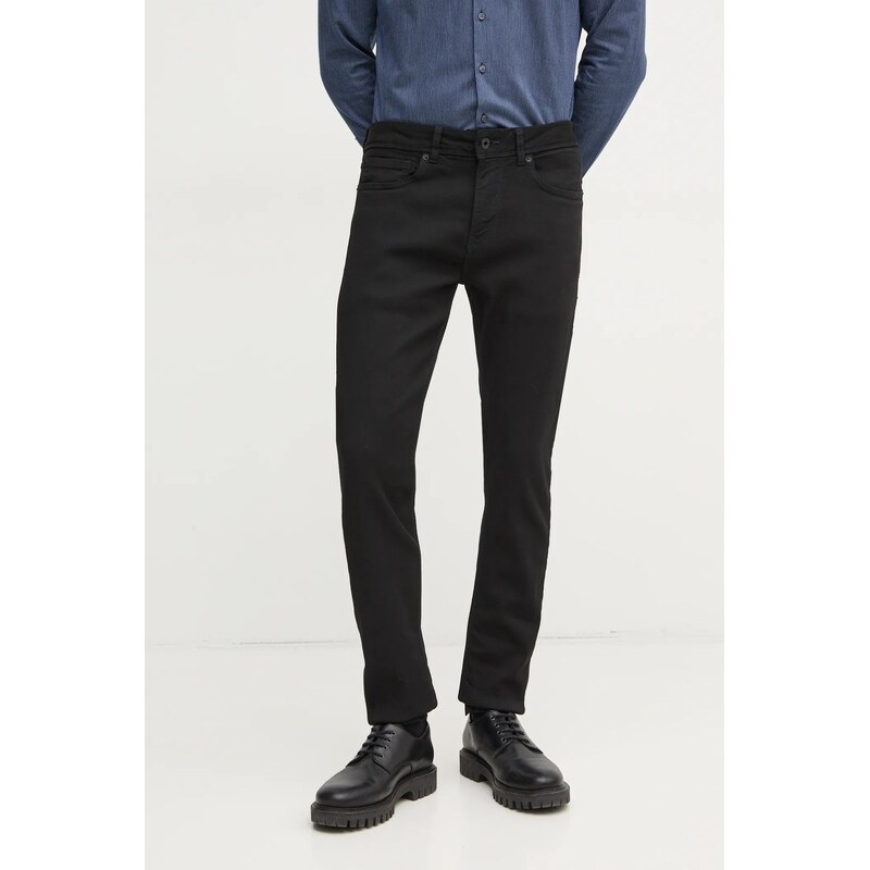 Rifle Pepe Jeans SKINNY JEANS FINSBURY 61715768