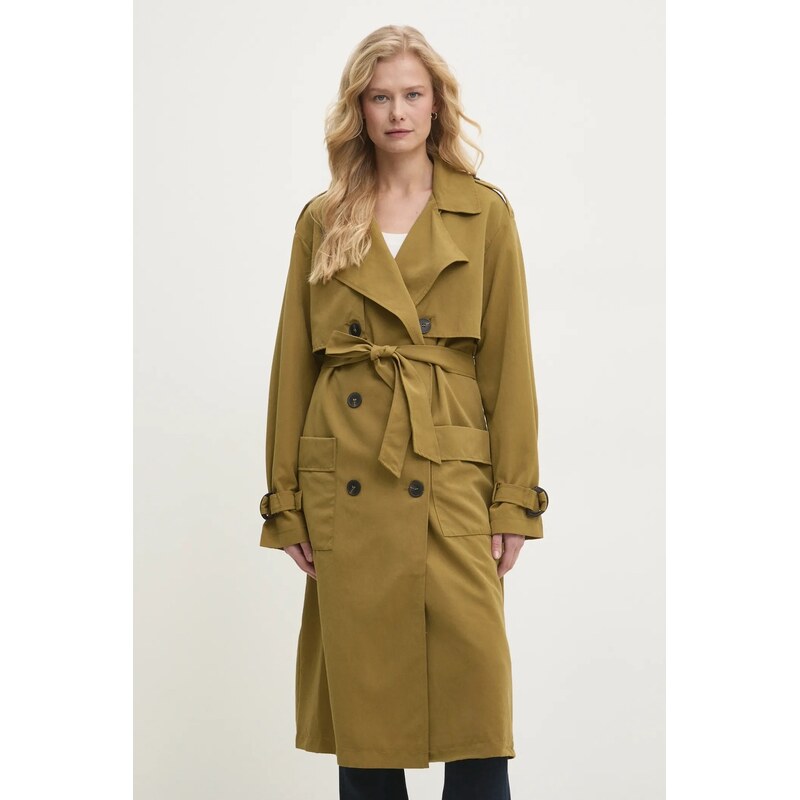 Trenčkot Answear.LAB 61715808