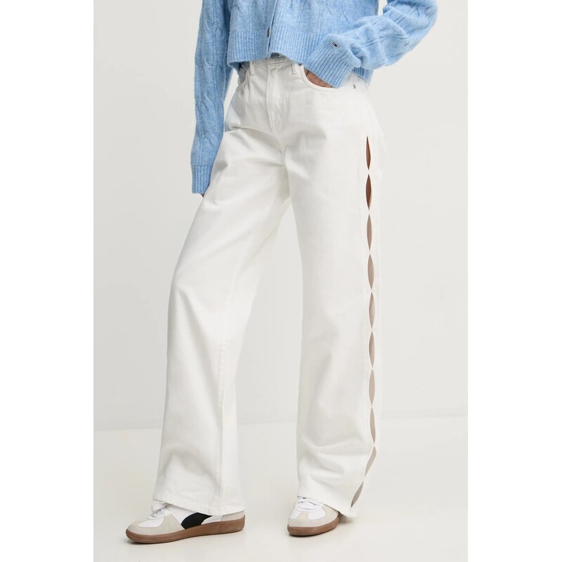 Rifle PURPLE BRAND WIDE SIDE CUT OUT 61716111