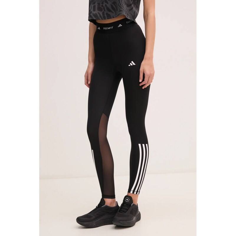 Tréningové legíny adidas Performance Techfit 61707680