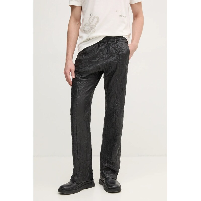 Kožené nohavice ZADIG&VOLTAIRE 61707835