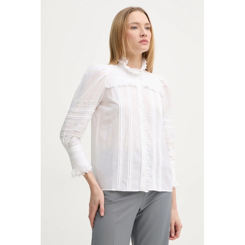 Košeľa ZADIG&VOLTAIRE 61716252