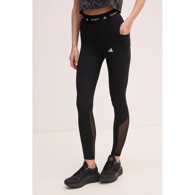 Tréningové legíny adidas Performance Techfit 61731777