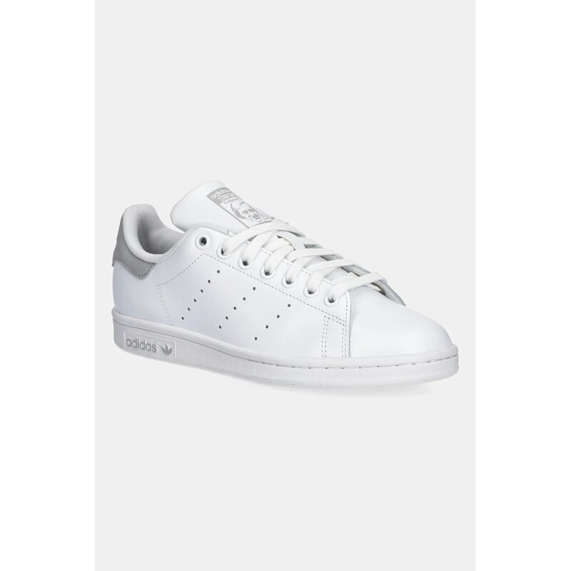 Kožené tenisky adidas Originals Stan Smith 61707767