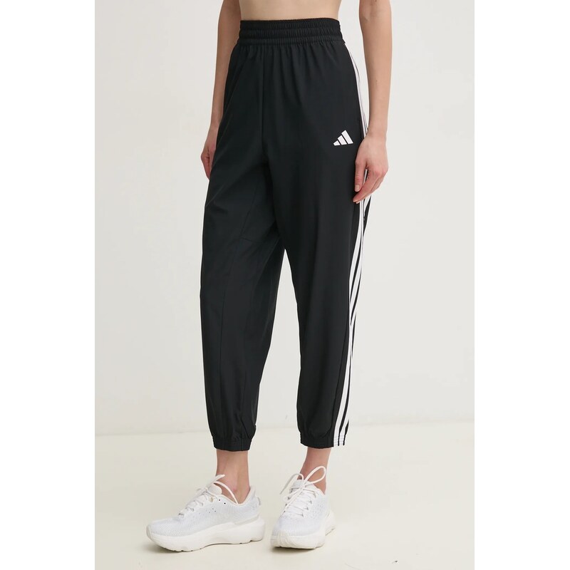 Tréningové nohavice adidas Performance 3 Stripes 61725410