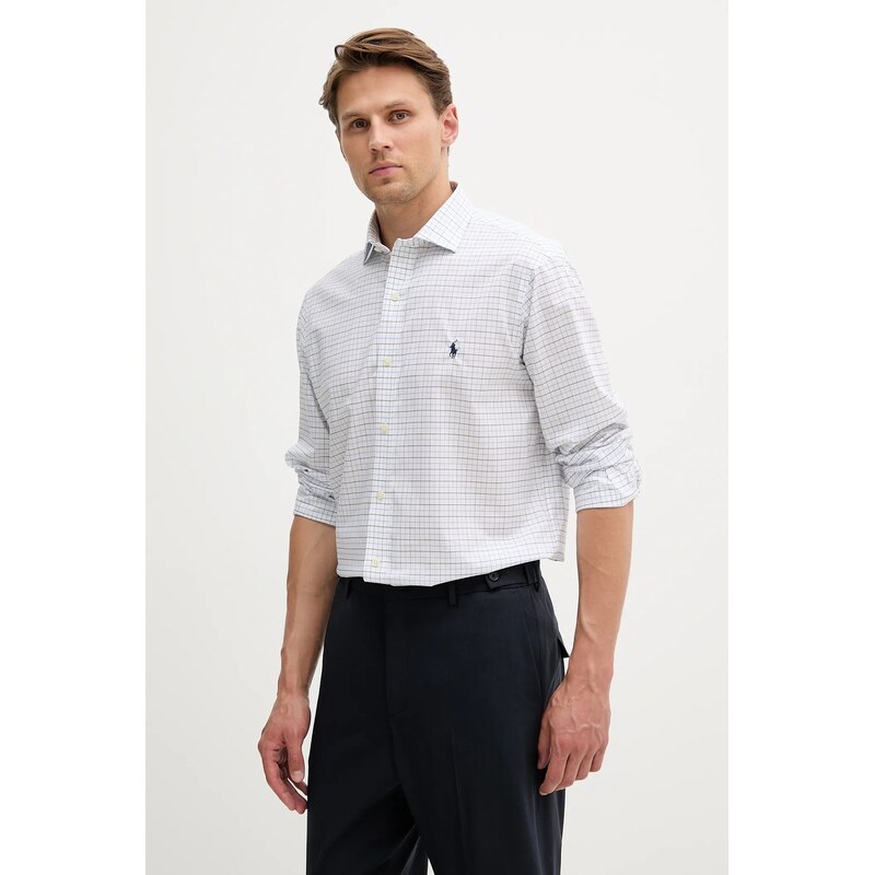 Bavlnená košeľa Polo Ralph Lauren 64014972