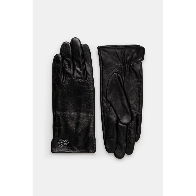 Rukavice Karl Lagerfeld 61762927
