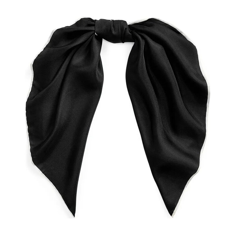 Hodvábna šatka Lauren Ralph Lauren 61725335