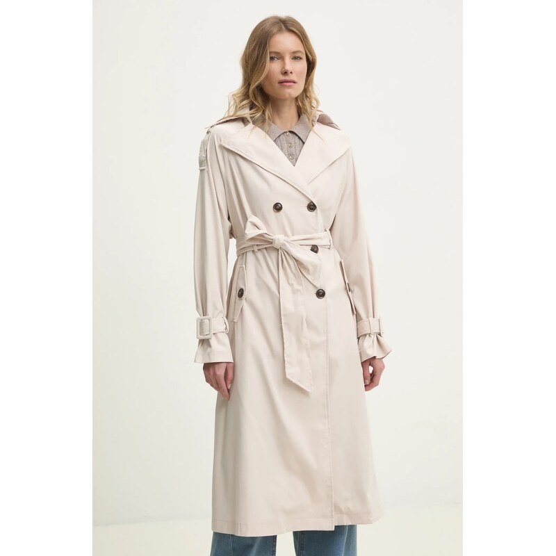 Trenčkot Answear.LAB 61789011