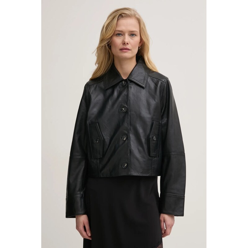 Kožená bunda ZADIG&VOLTAIRE 61725469